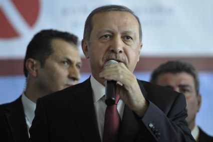 Nell'ambito delle elezioni anticipate, il Presidente turco Erdogan e altri politici turchi vorrebbero tenere comizi elettorali anche in Germania. Foto: AMISOM Public Information via Flickr.